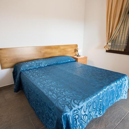 Villa Urania 토레 산 지오반니 우겐토 외부 사진