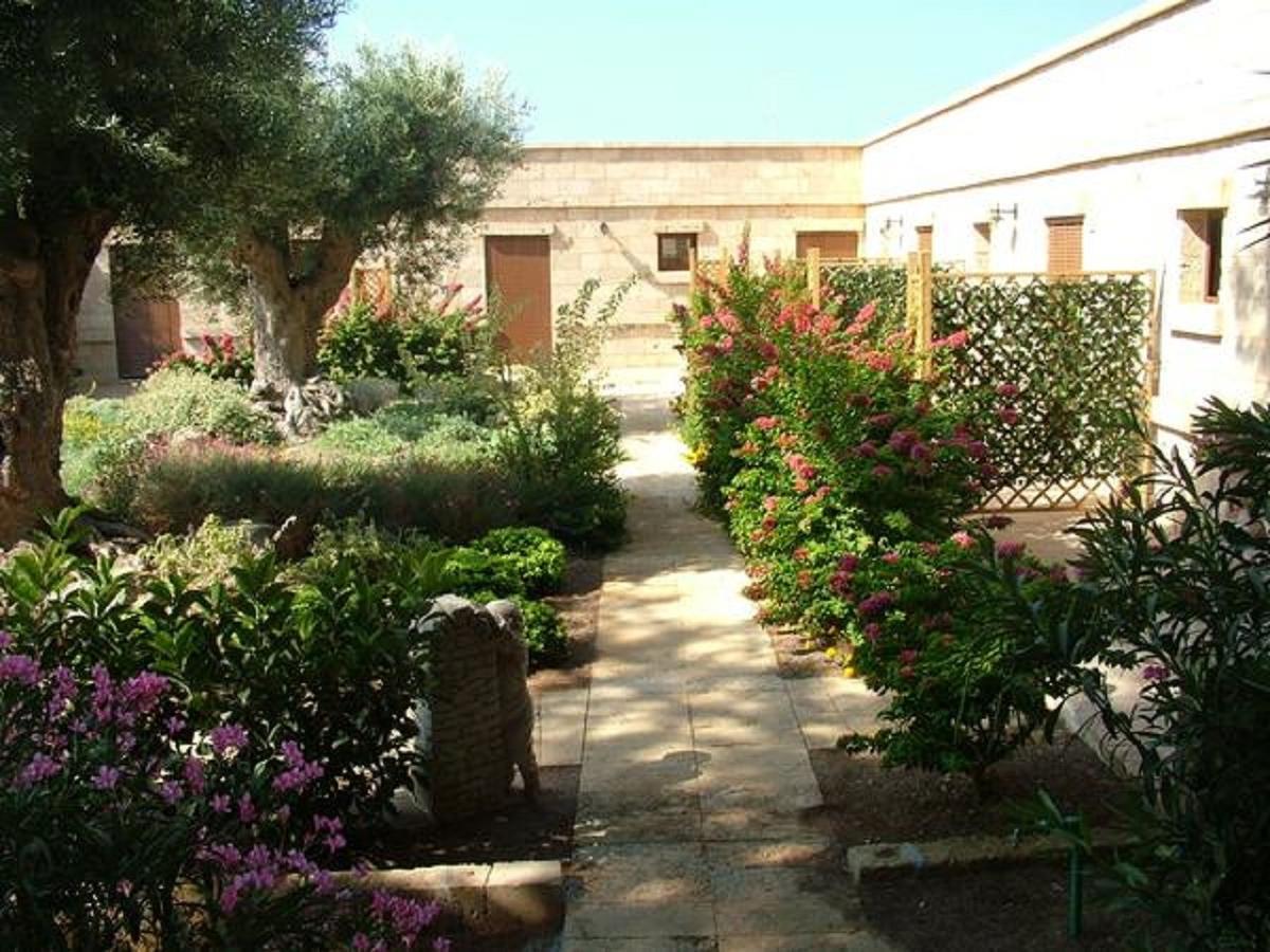 Villa Urania 토레 산 지오반니 우겐토 외부 사진