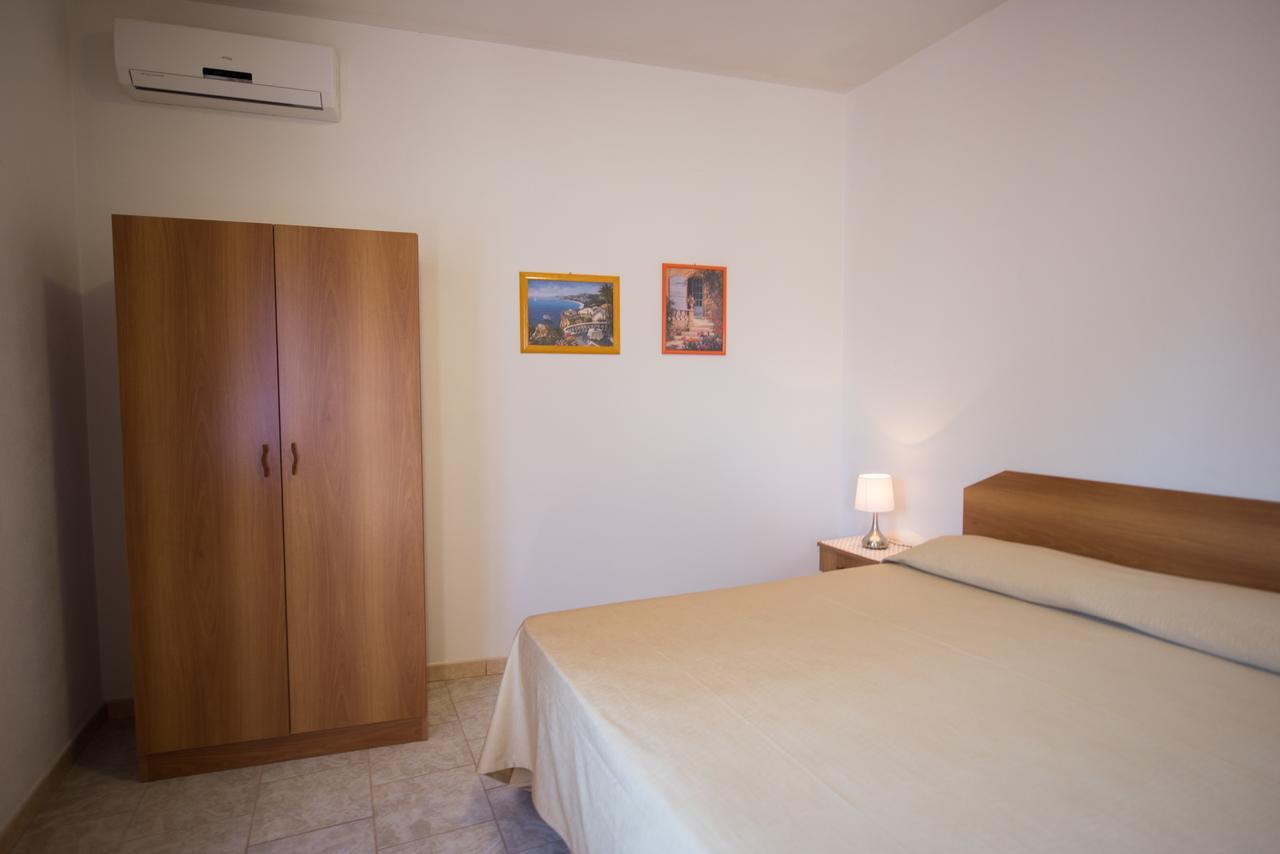 Villa Urania 토레 산 지오반니 우겐토 외부 사진